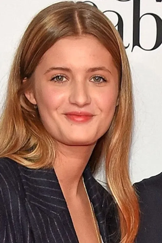 صورة الغلاف لـ Lilli Schweiger