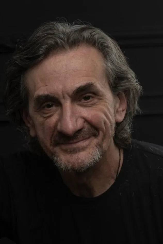 Péter Végh fotoğrafı