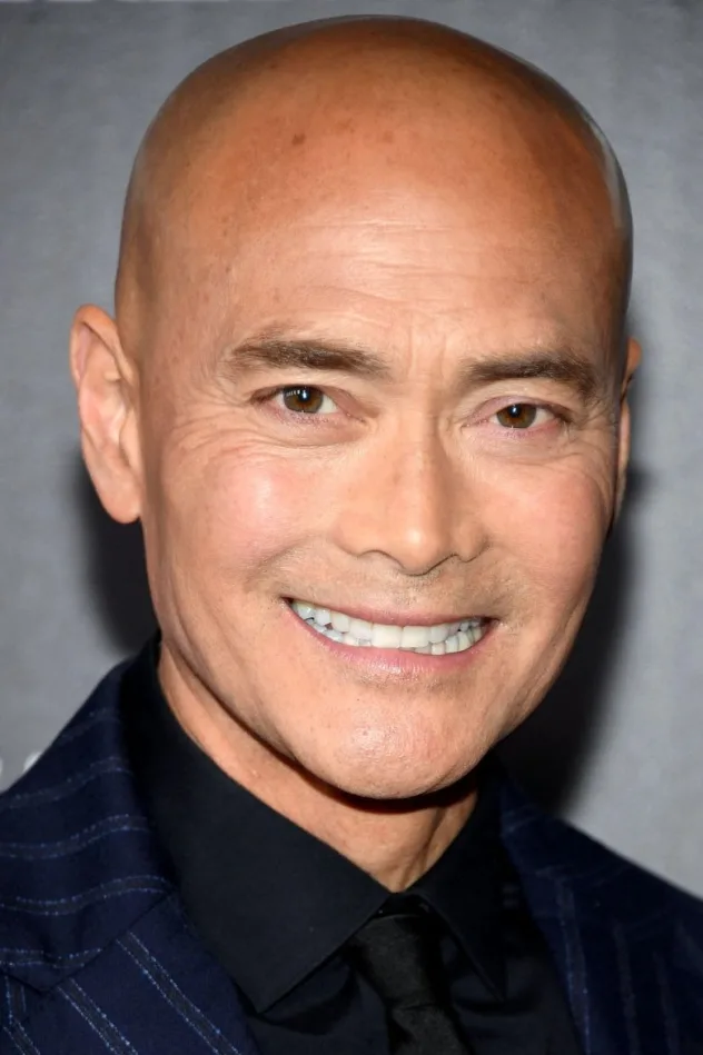 Mark Dacascos fotoğrafı