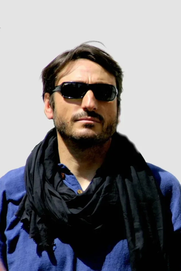 صورة الغلاف لـ Carmelo Gómez