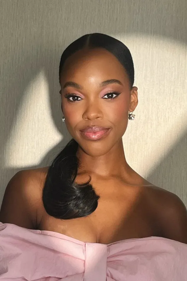 صورة الغلاف لـ Shanel Bailey