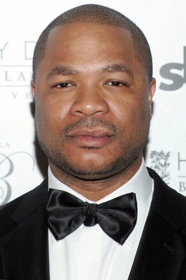 Xzibit fotoğrafı