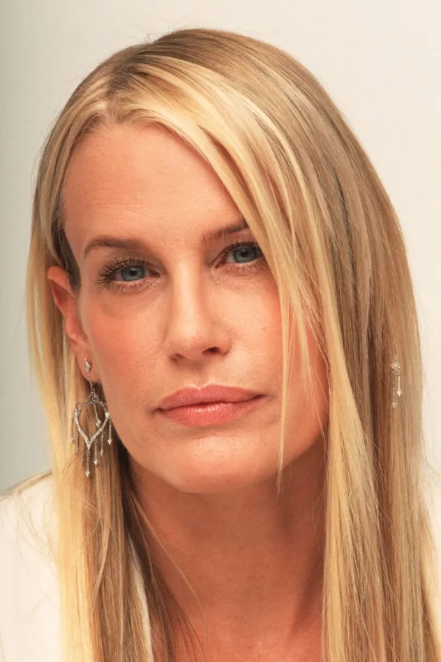 Daryl Hannah fotoğrafı