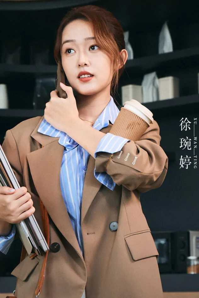 Credit poster