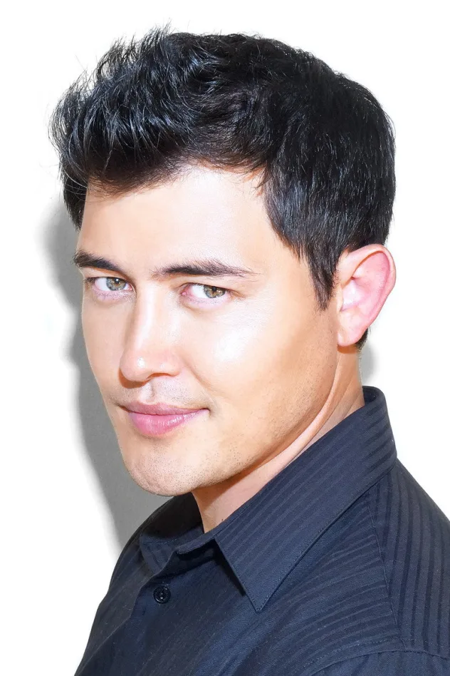 Christopher Sean fotoğrafı