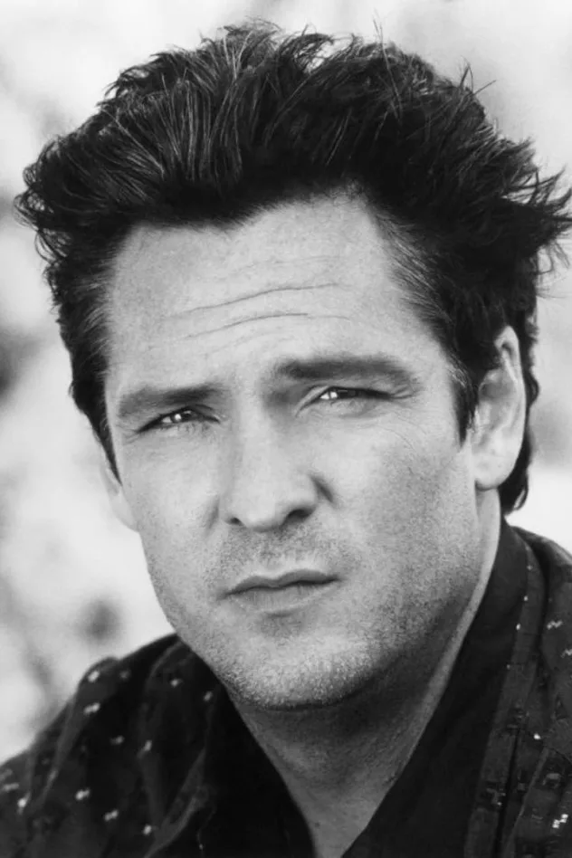 Michael Madsen fotoğrafı