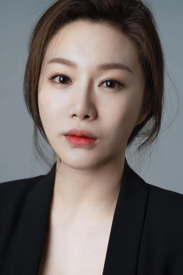 Park Sun-hye fotoğrafı