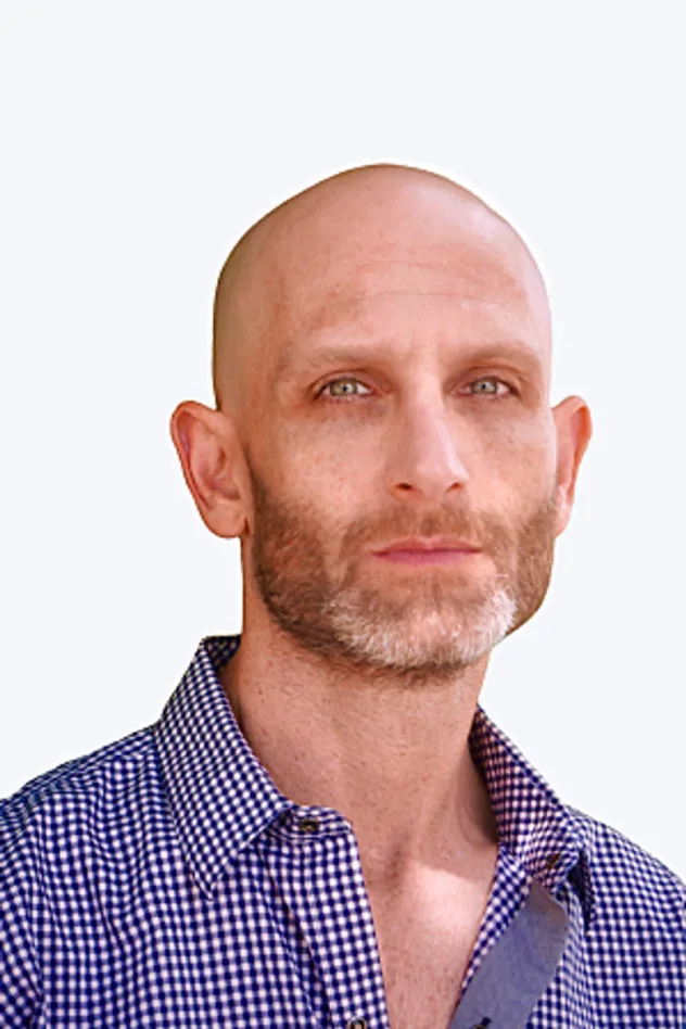 Eric Guggenheim fotoğrafı