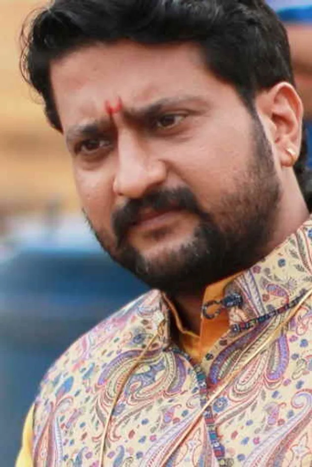 Jeetendra Joshi fotoğrafı