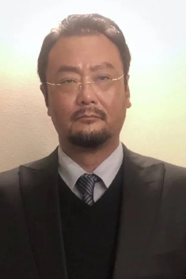高岛 真一 fotoğrafı
