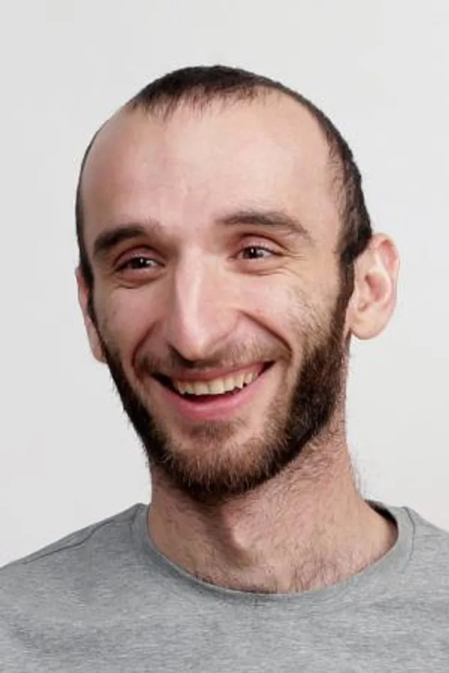 Омар Алибутаев fotoğrafı