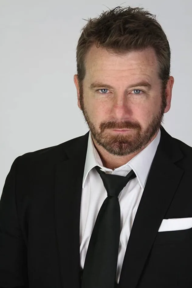 Michael Solarez fotoğrafı