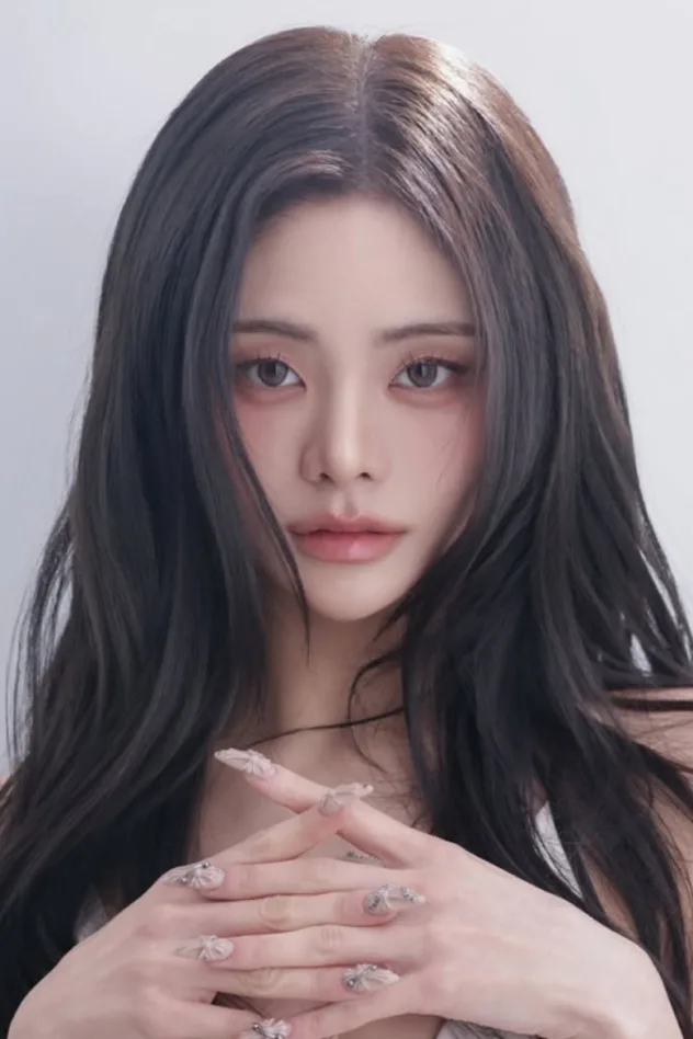Kelly Kim fotoğrafı