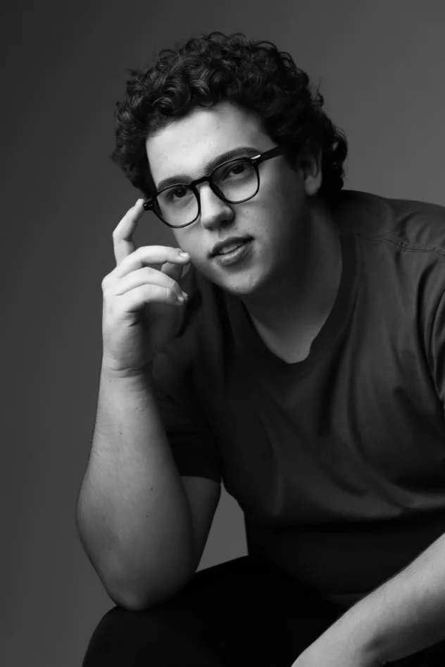 Miguel Lallo fotoğrafı