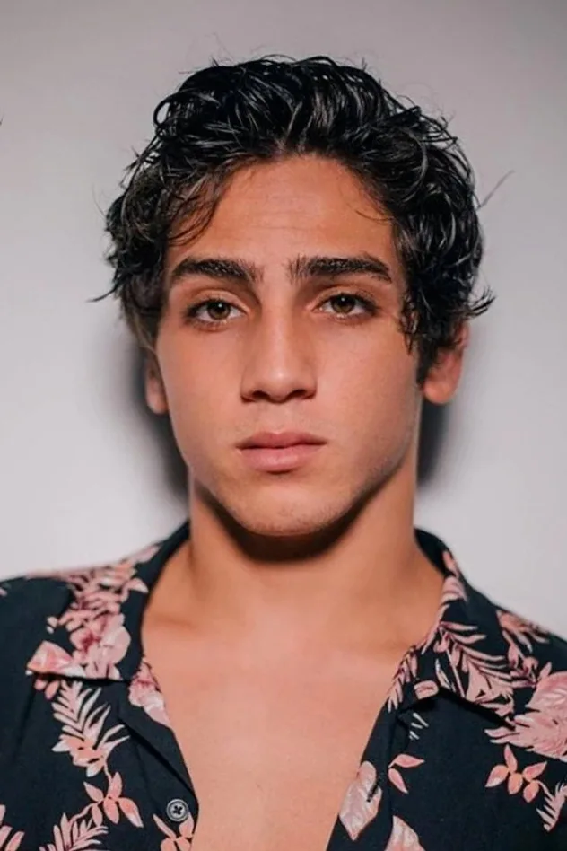 João Gabriel Marinho fotoğrafı