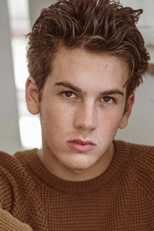 Cristian Athayde fotoğrafı