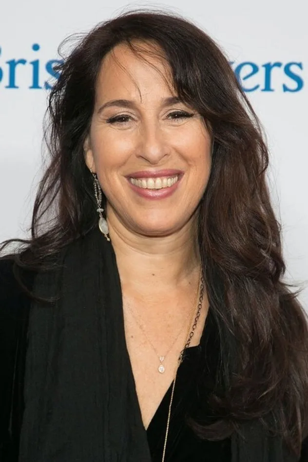 Maggie Wheeler fotoğrafı