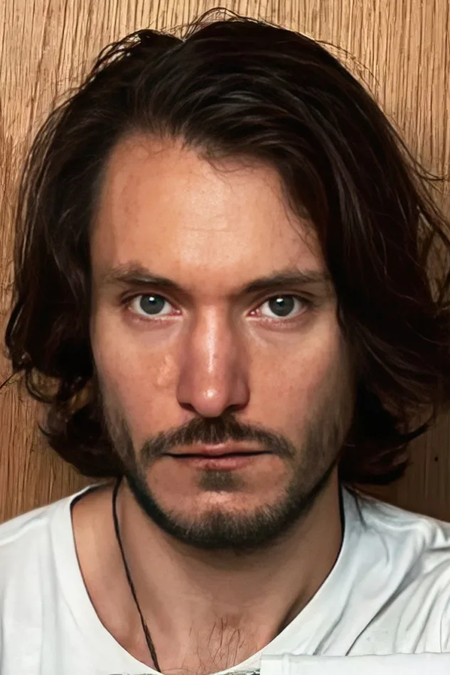 Claudio Cataño fotoğrafı