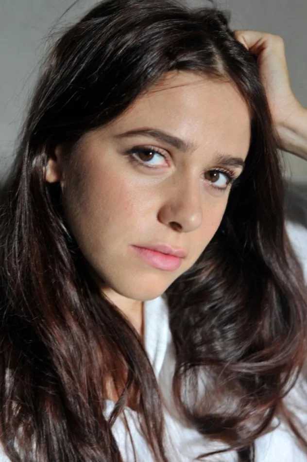 Francesca Luce Cardinale fotoğrafı