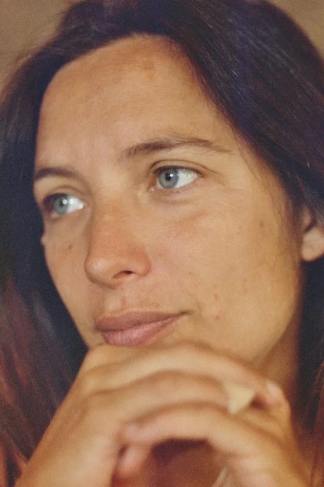 Laura Chiossone fotoğrafı
