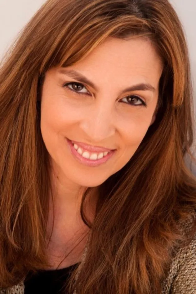 Nina Weinman fotoğrafı
