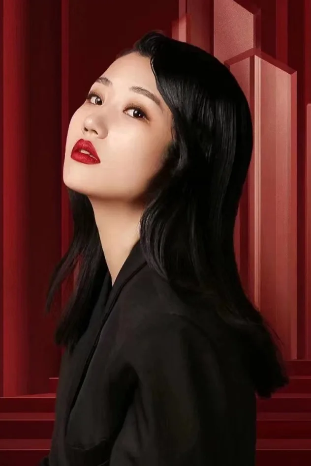 杨馥伊 fotoğrafı