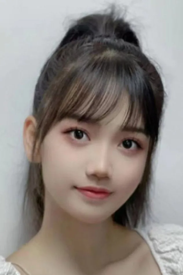 Wang Nan Nan fotoğrafı