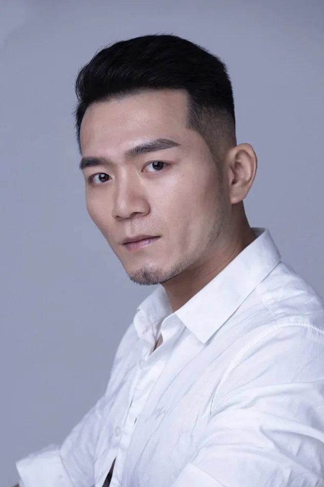 Li Ruo Zhou fotoğrafı