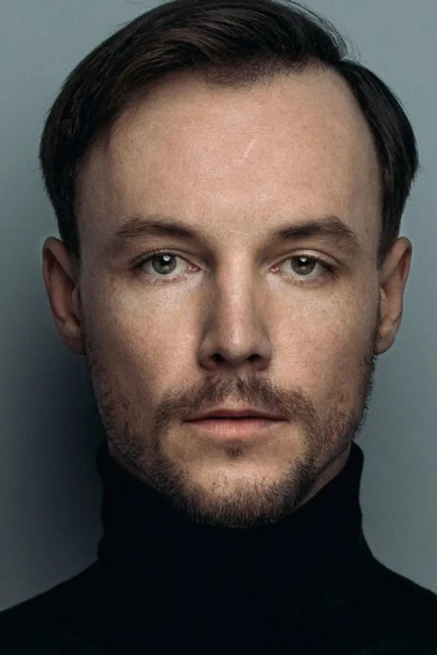 Raphael Nicholas fotoğrafı
