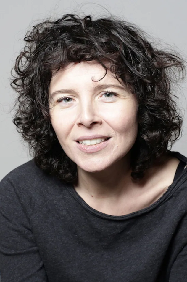 Marie Kreutzer fotoğrafı