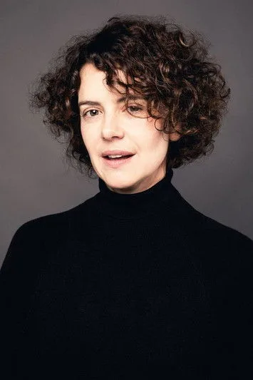 Constance Dollé fotoğrafı