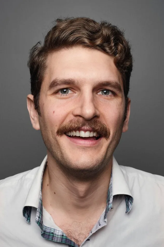 Carlo Ritchie fotoğrafı