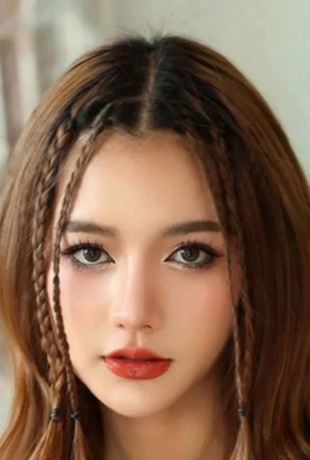 มี่ ภัทรนันท์ ปัดภัย fotoğrafı