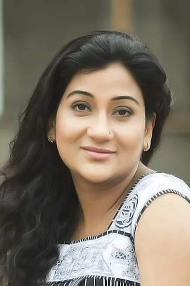 Deepa Khandakar fotoğrafı
