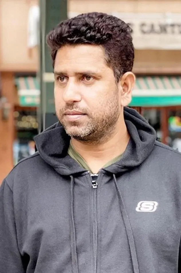 Обложка для Mohammad Mostafa Kamal Raz