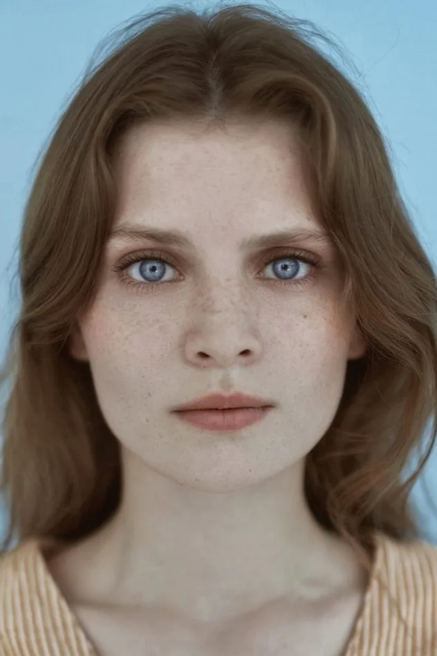 Ангелина Тихонова fotoğrafı