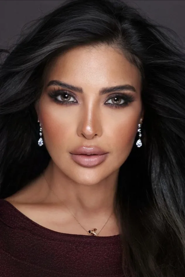 لمياء طارق fotoğrafı