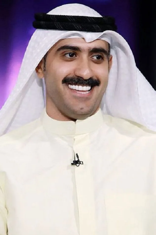 محمد الرمضان fotoğrafı