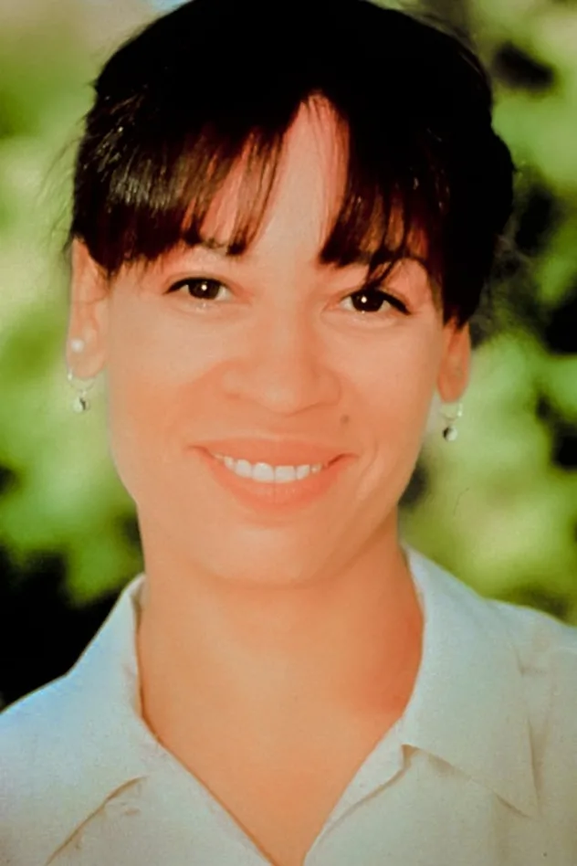 Michele Lamar Richards fotoğrafı