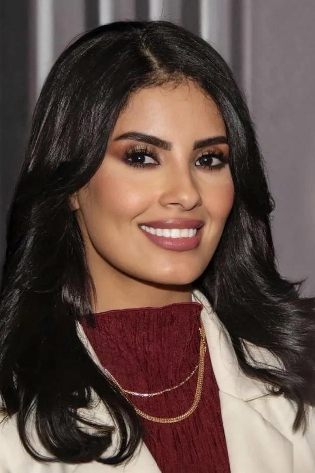 مريم الشقراوي fotoğrafı