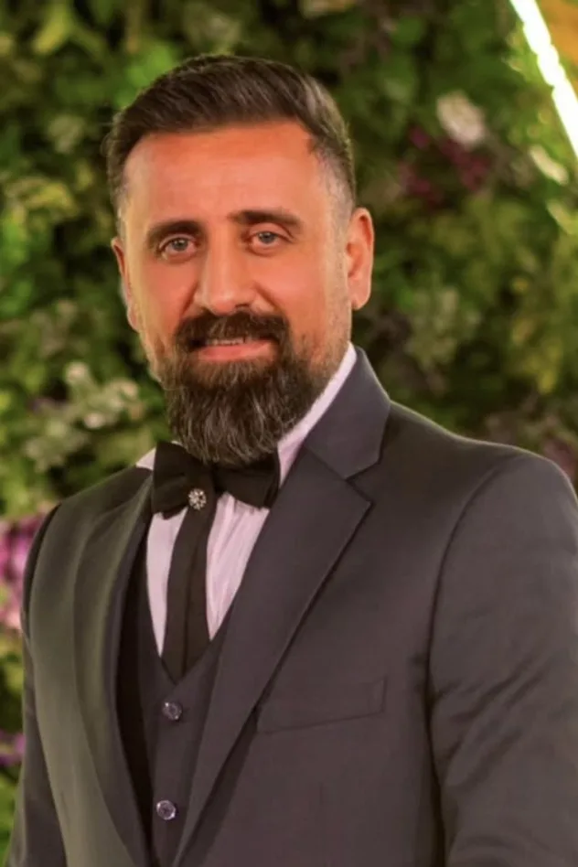 منير الزعبي fotoğrafı
