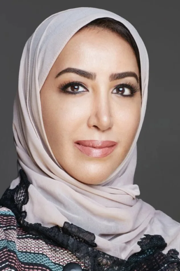 أنفال الدويسان fotoğrafı