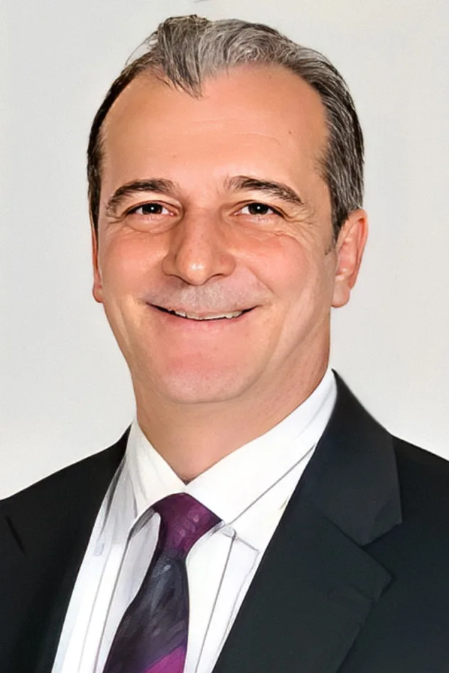 Şahap Sayılgan fotoğrafı