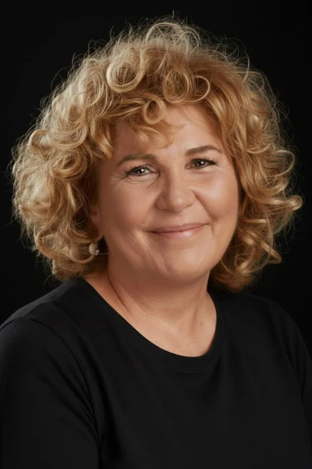Gül Onat fotoğrafı