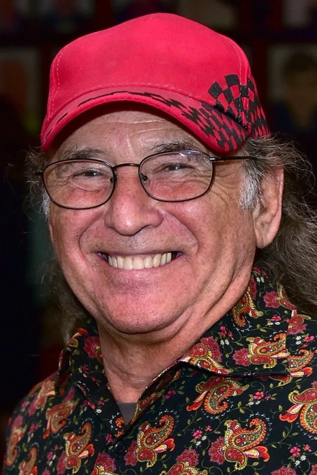 Joel Zwick fotoğrafı