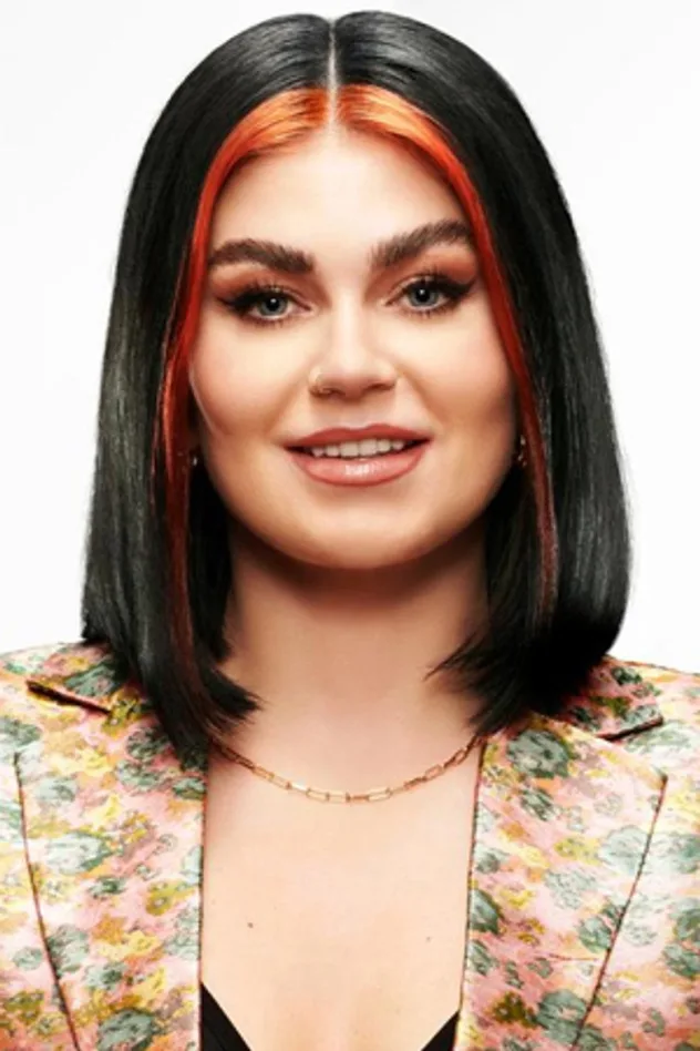 Roxeanne Hazes fotoğrafı