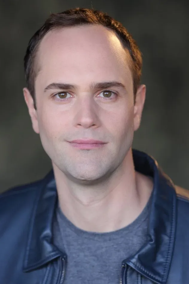 صورة الغلاف لـ Simon Druker