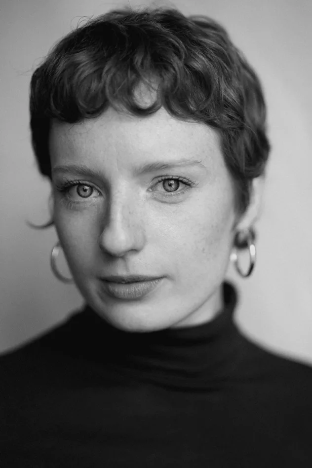 Tilly Botsford fotoğrafı