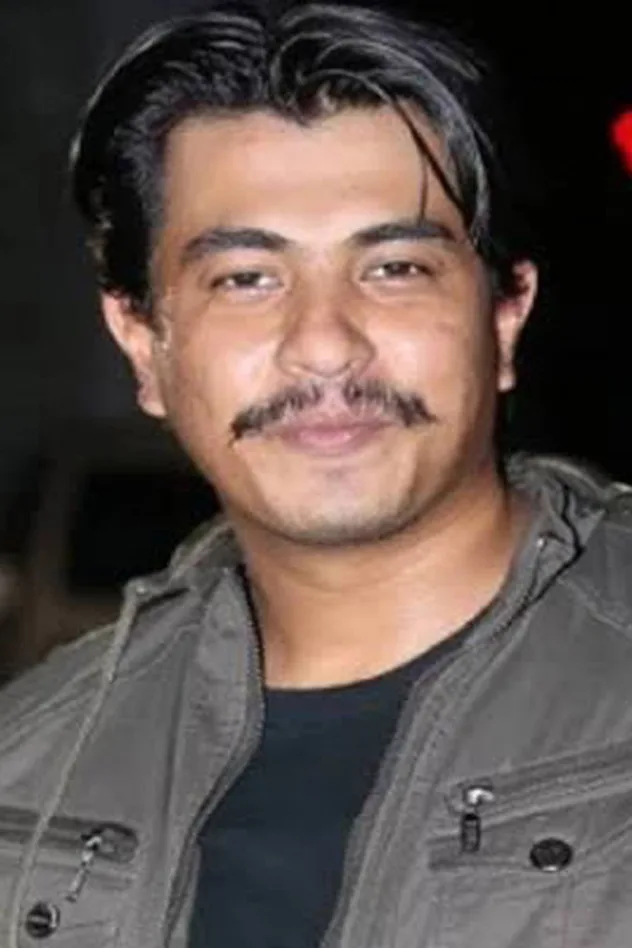 Hairi Safwan fotoğrafı