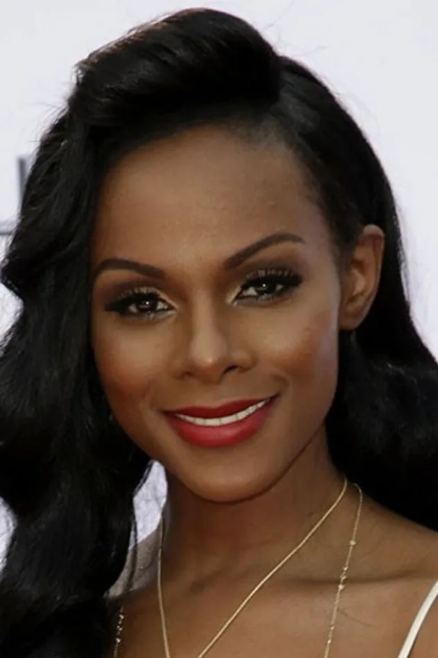 Ebonie Smith fotoğrafı